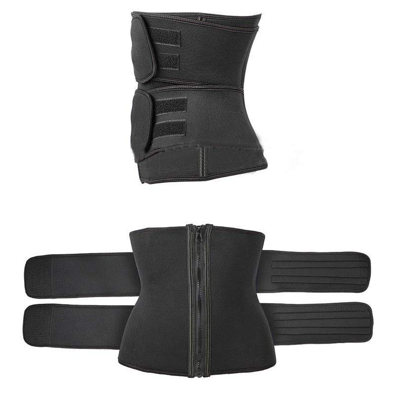 Waist Trainer Belt Corset