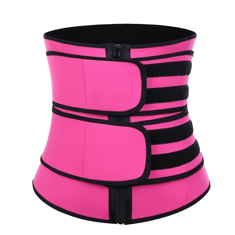 Waist Trainer Belt Corset