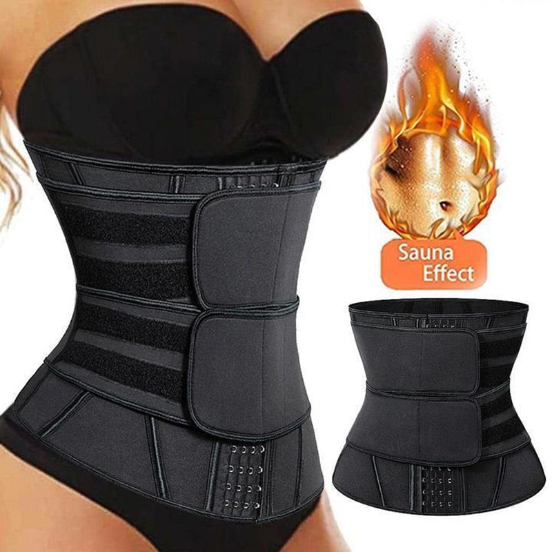 Waist Trainer Belt Corset