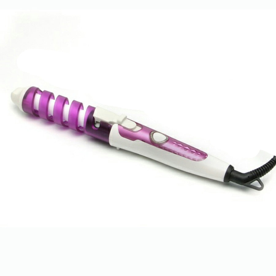 Professional Hair Curler Roller