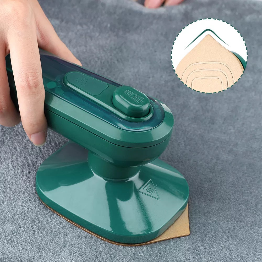 Handheld Portable Steam Iron