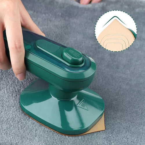 Handheld Portable Steam Iron