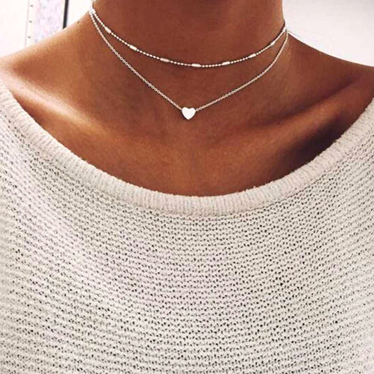 Lightweight Choker for Women