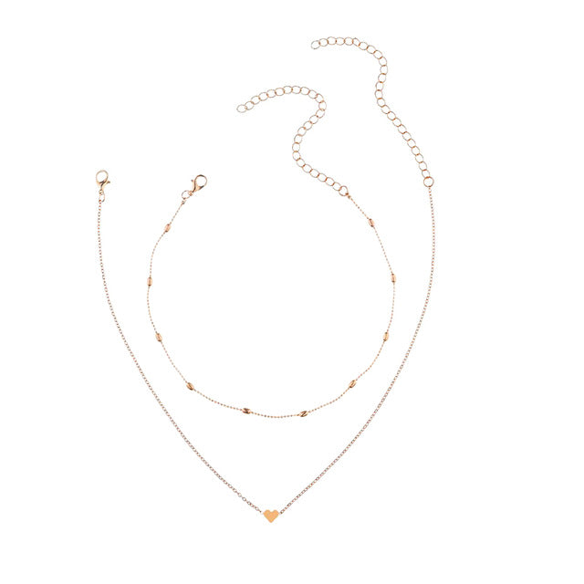 Lightweight Choker for Women