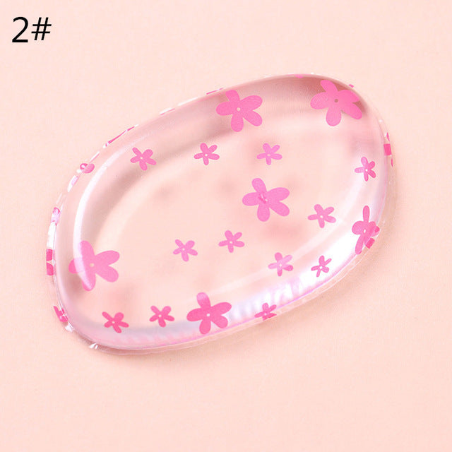 Premium Quality Silicone Makeup Sponge for Beauty Regime