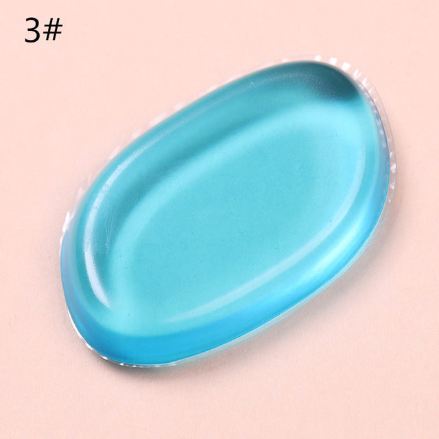 Premium Quality Silicone Makeup Sponge for Beauty Regime