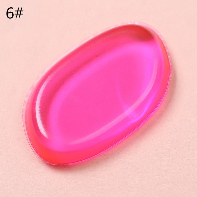 Premium Quality Silicone Makeup Sponge for Beauty Regime